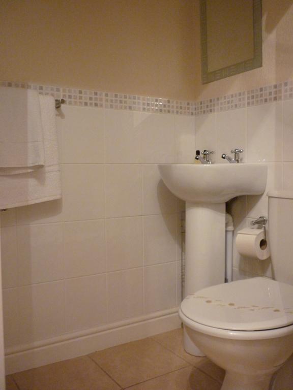 The Carmen Guesthouse (Adults Only) Llandudno Habitación foto