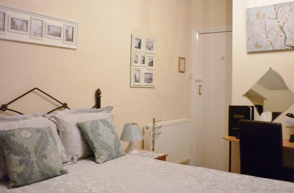 The Carmen Guesthouse (Adults Only) Llandudno Habitación foto
