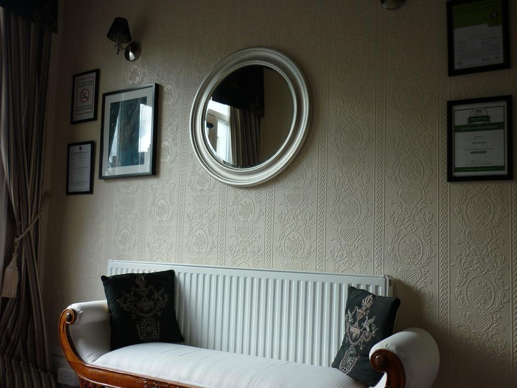 The Carmen Guesthouse (Adults Only) Llandudno Exterior foto