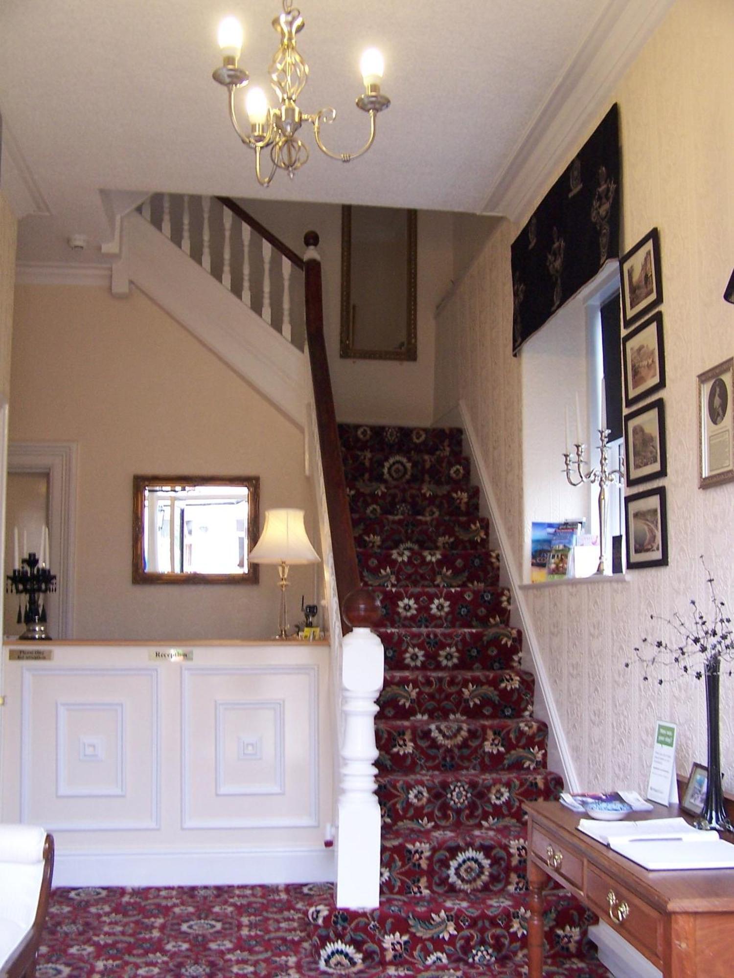 The Carmen Guesthouse (Adults Only) Llandudno Exterior foto