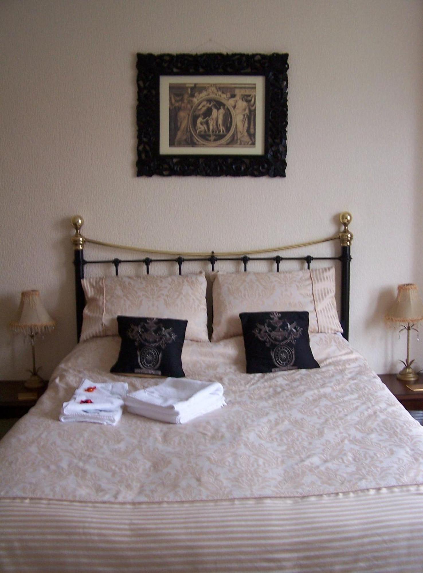 The Carmen Guesthouse (Adults Only) Llandudno Exterior foto