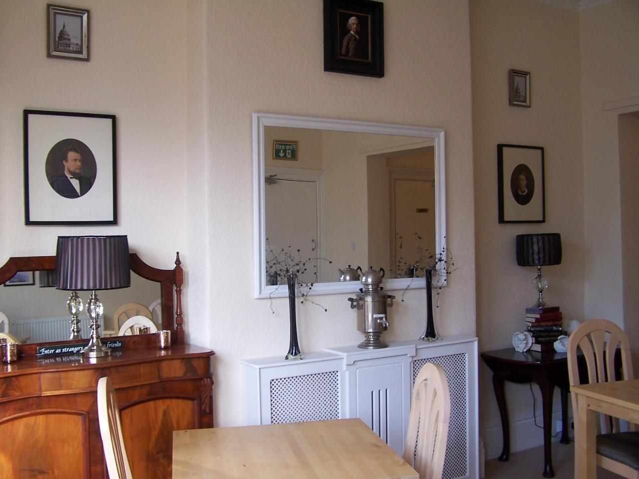 The Carmen Guesthouse (Adults Only) Llandudno Exterior foto